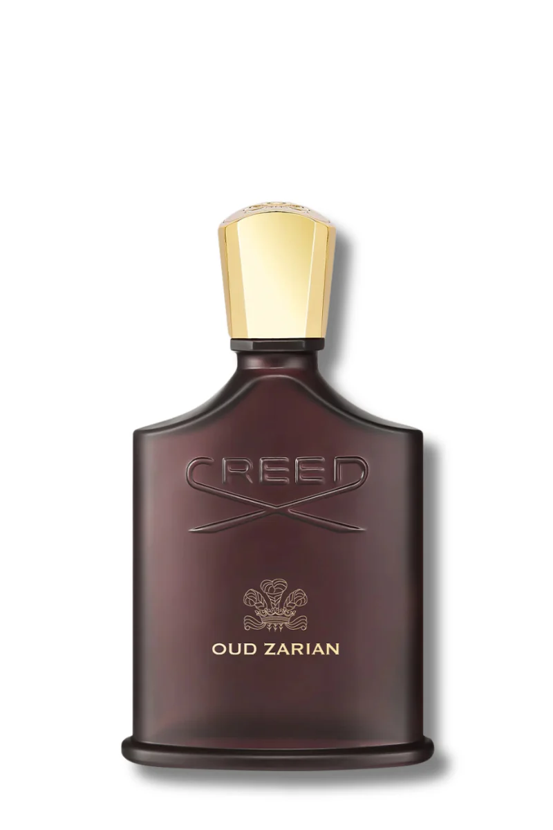 Oud Zarian