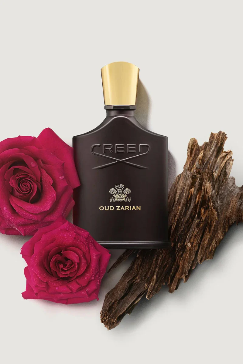 Oud Zarian - Image 2