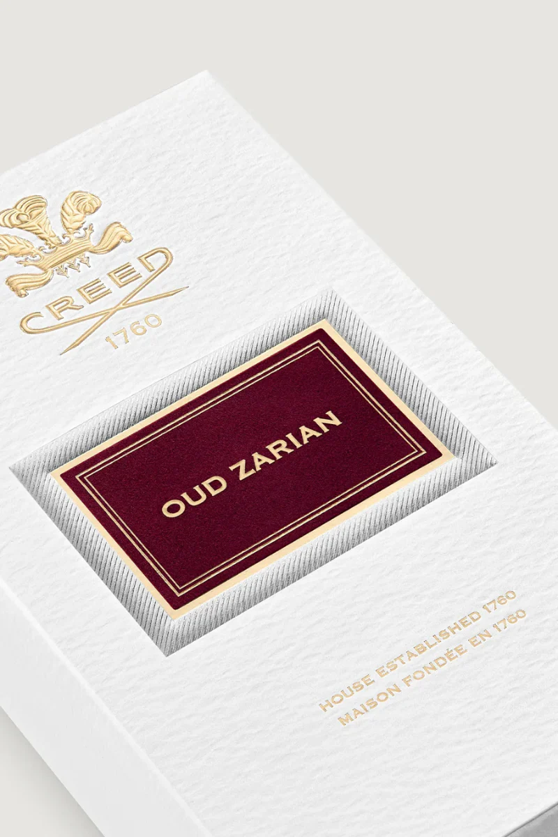 Oud Zarian - Image 3