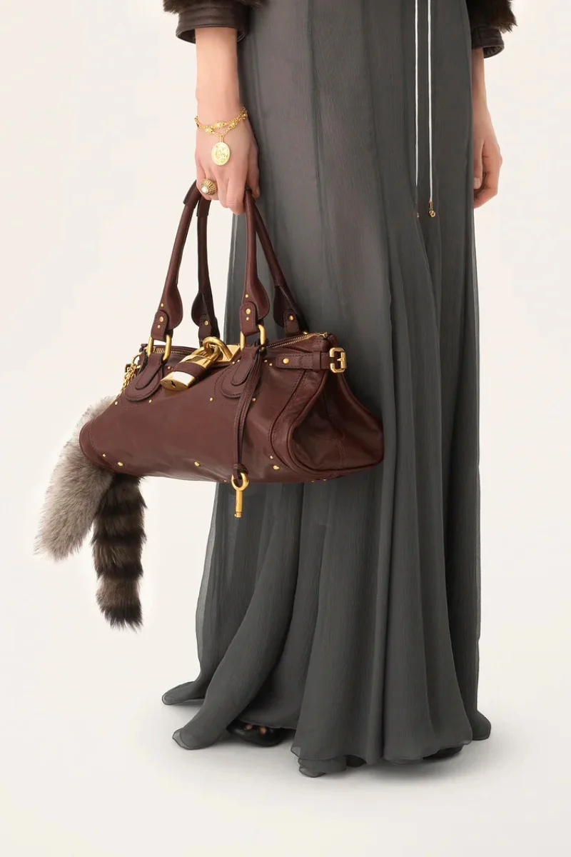 Paddington Bag - Image 8