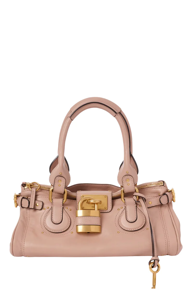 Paddington Bag
