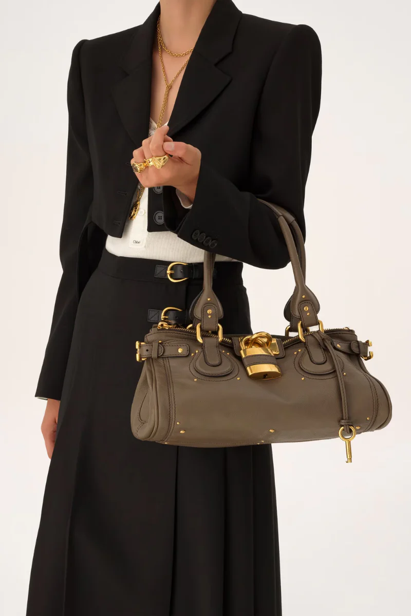 Paddington Bag - Image 8