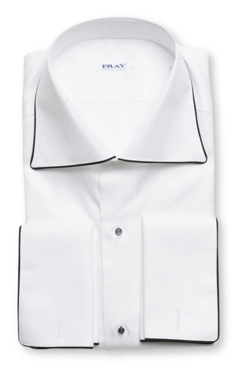Paisley Formal Shirt
