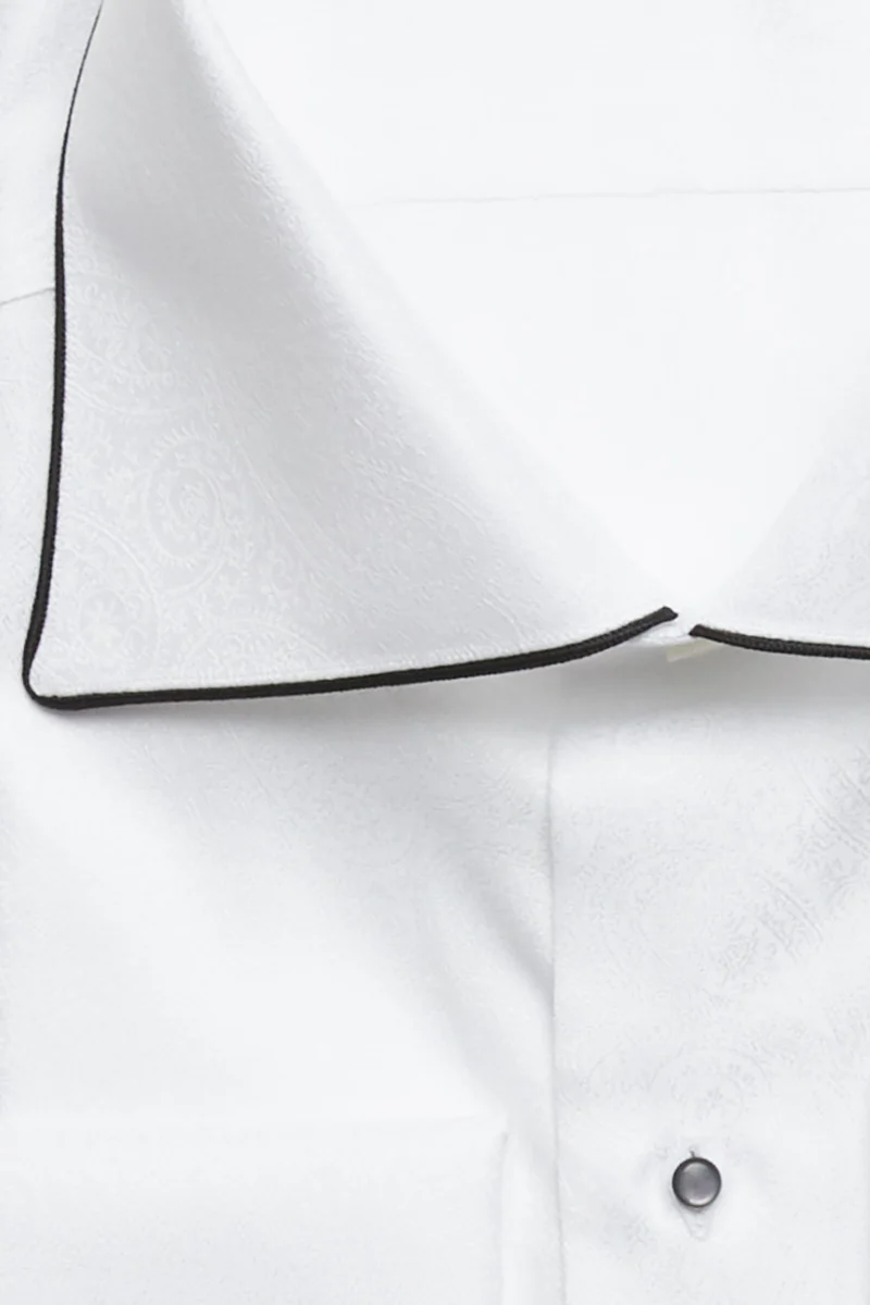Paisley Formal Shirt - Image 2