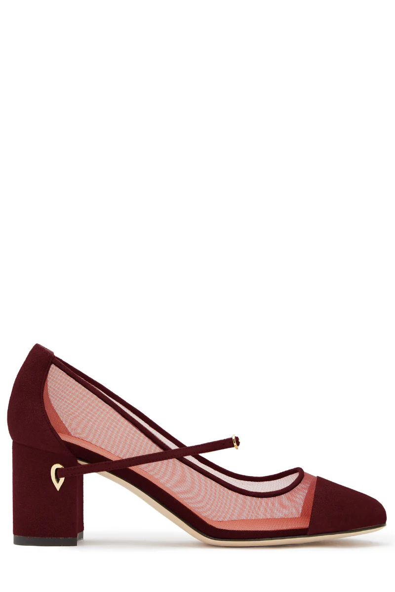 Paolo 65 Pump