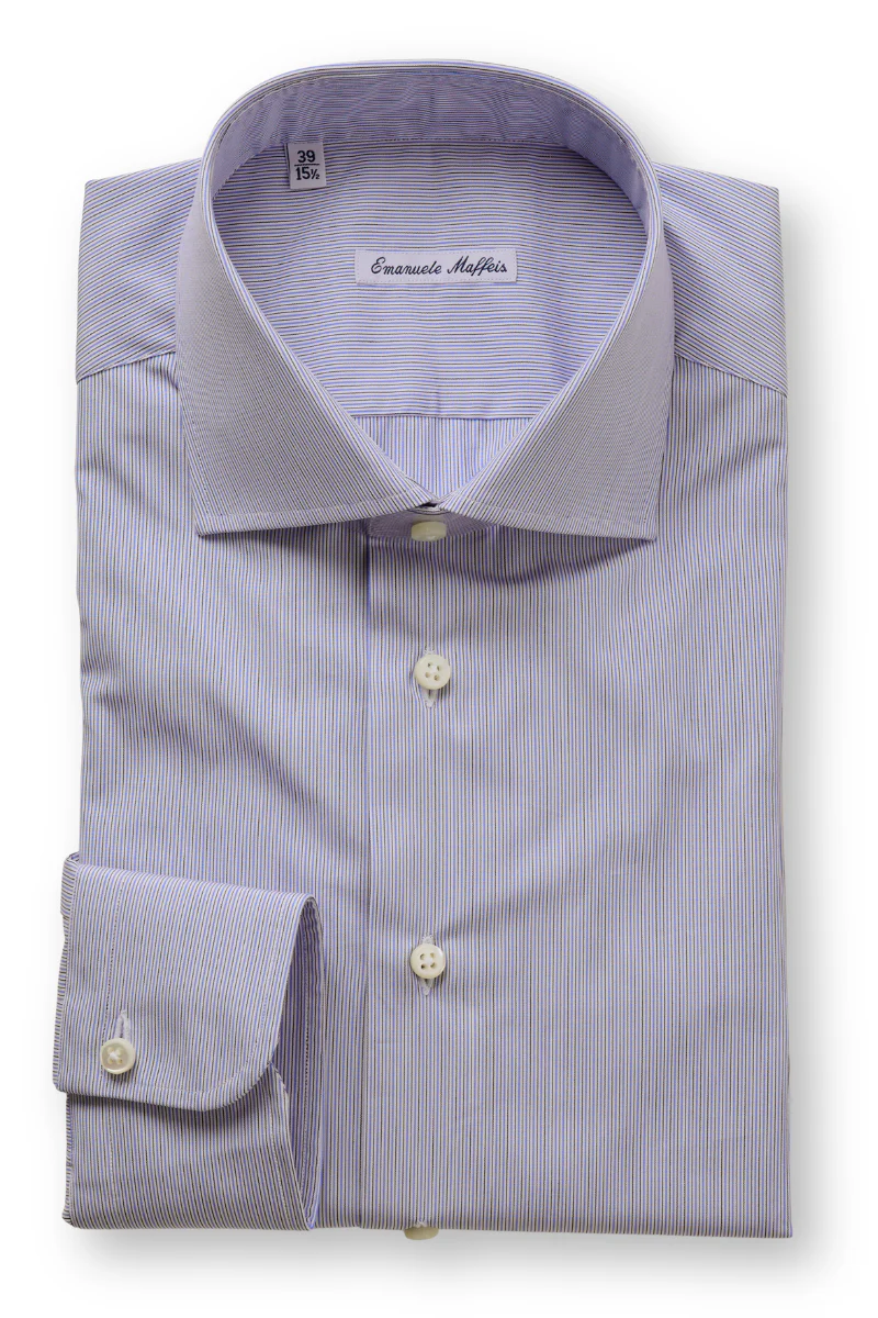 Paris Dress Shirt