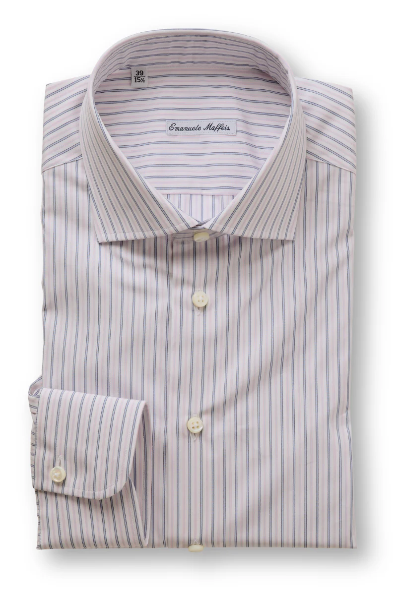Paris Dress Shirt - Image 2