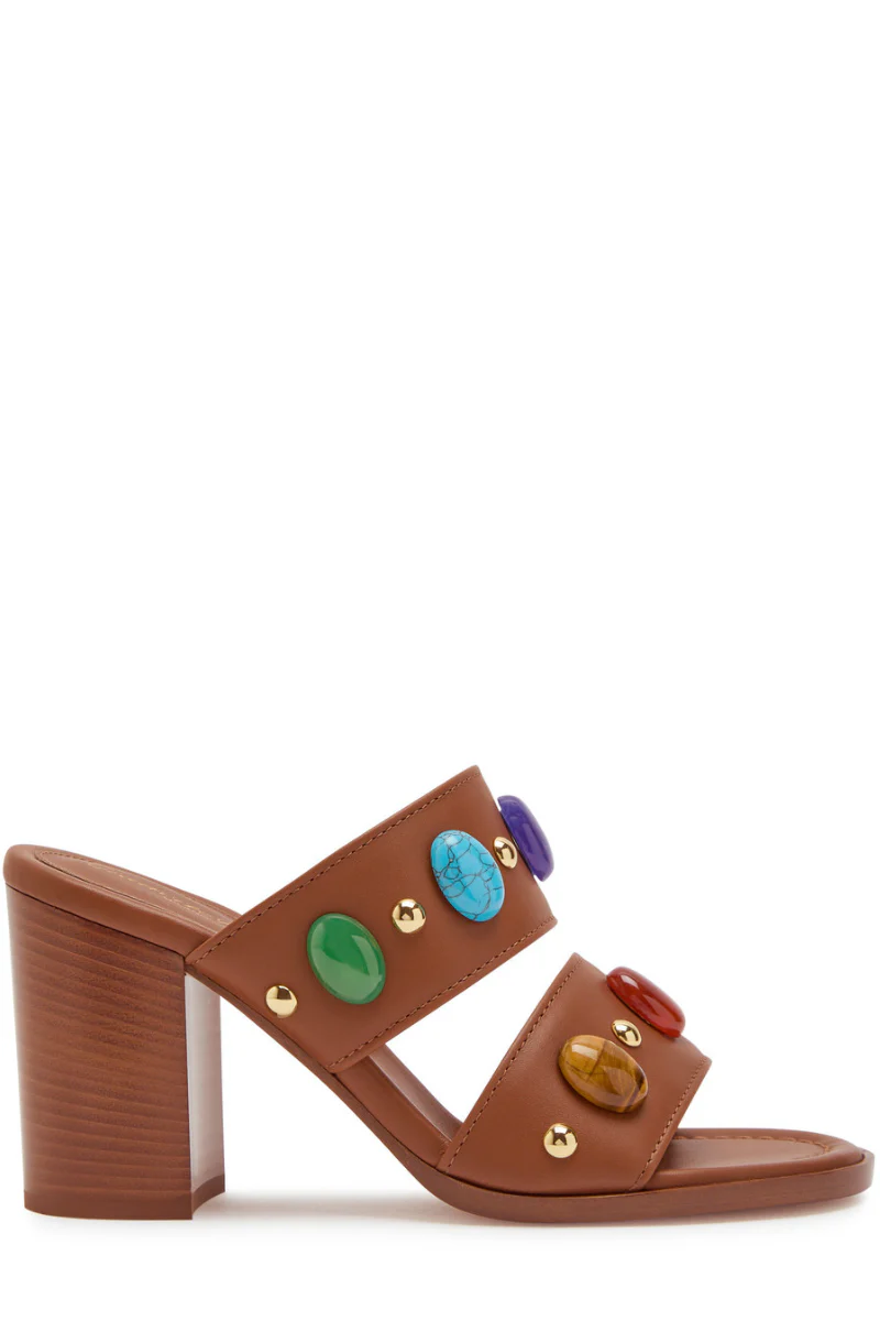 Pasha Paro Sandals