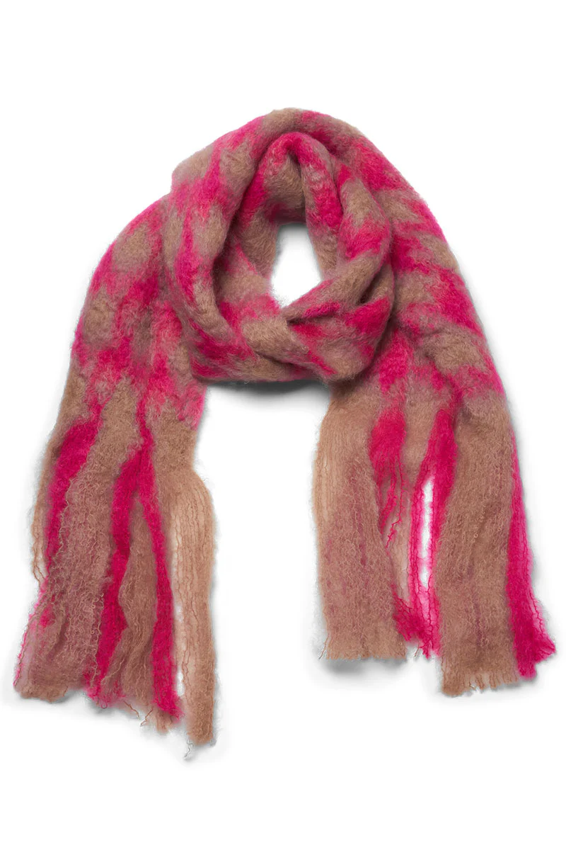 Pata de Gallo Foulard - Image 2