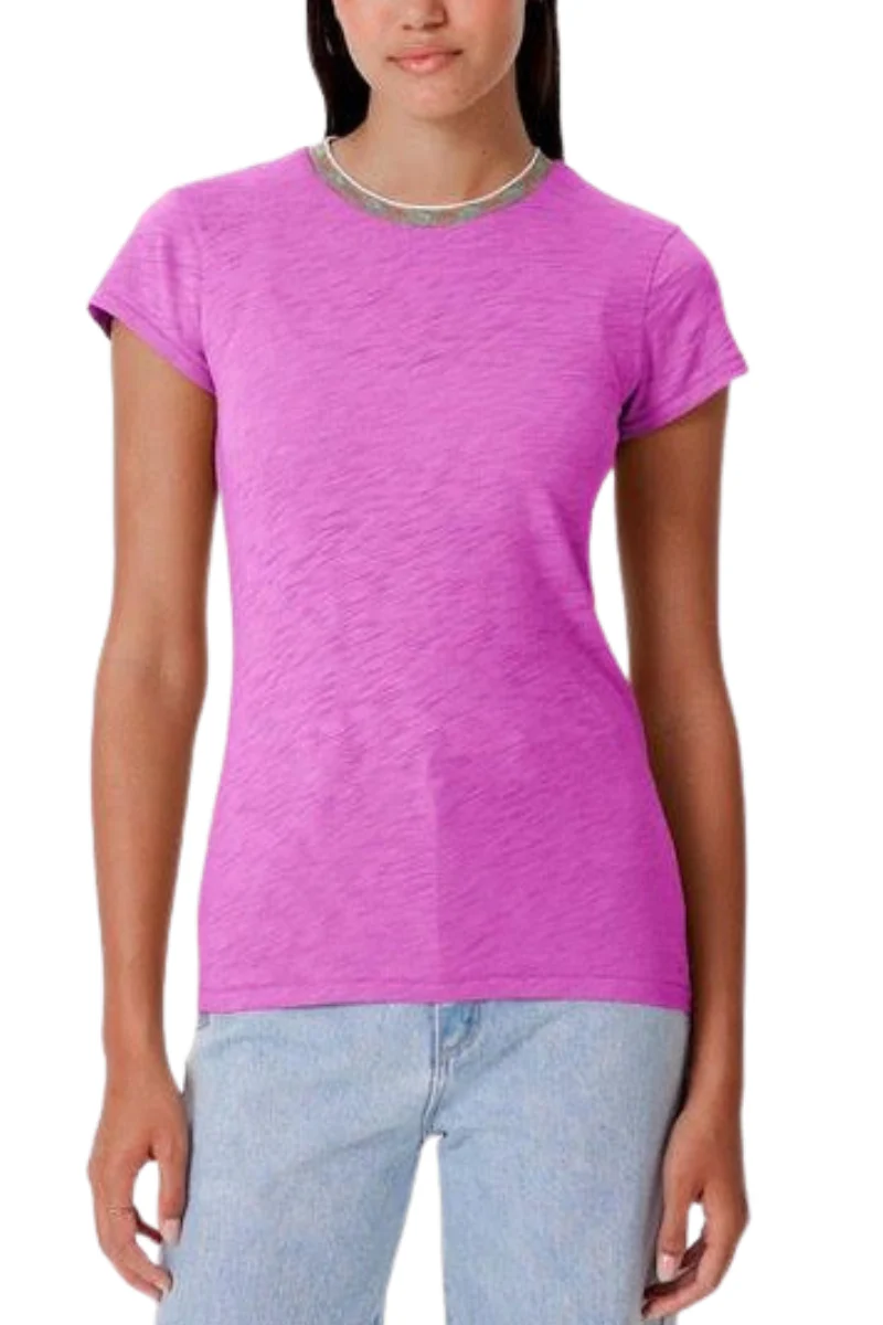 Pavé Ringer Tee