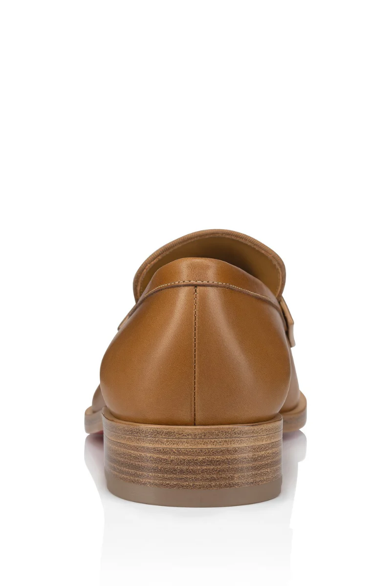 Penny Flat Loafers - Image 3