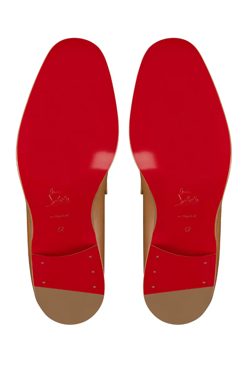 Penny Flat Loafers - Image 4