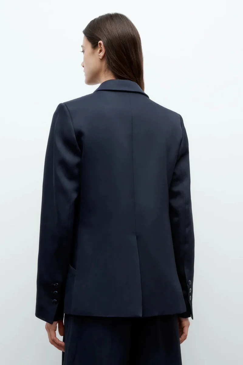 Perfect Boyfriend Blazer - Image 4