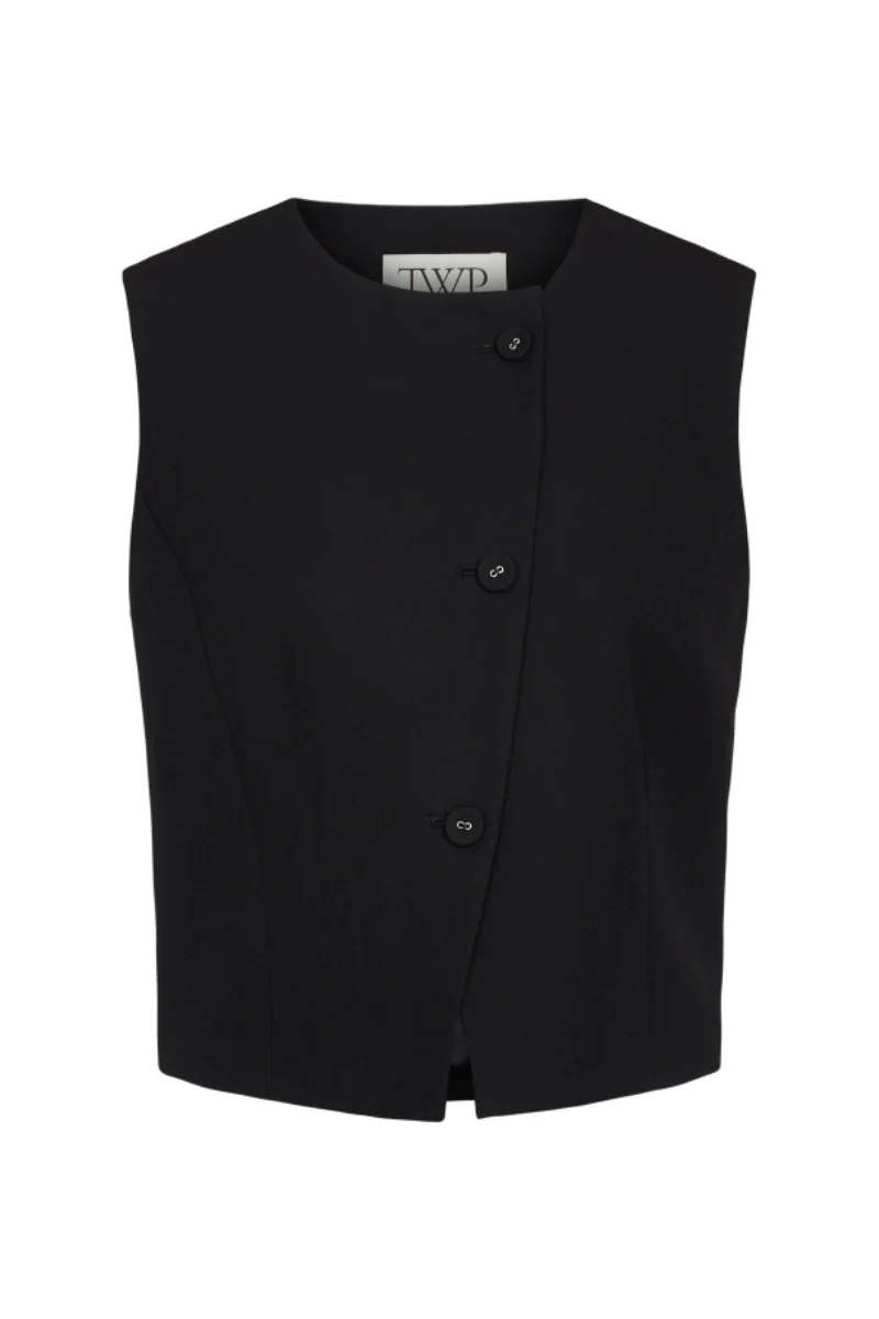 Perry Vest