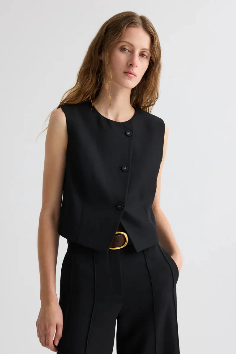 Perry Vest - Image 2