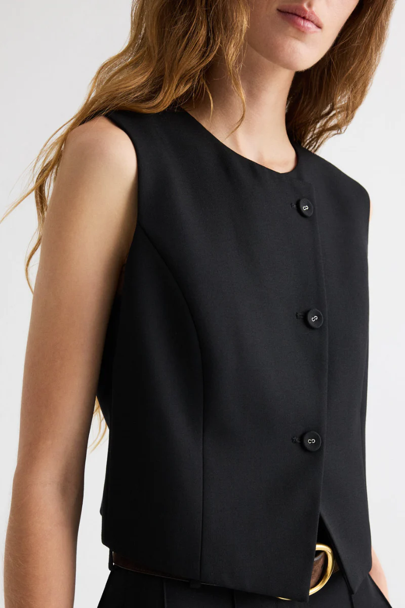 Perry Vest - Image 3