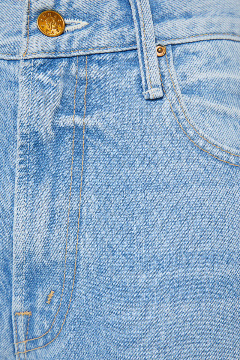 PETITES The Lil Lemon Twist Sneak - Image 5