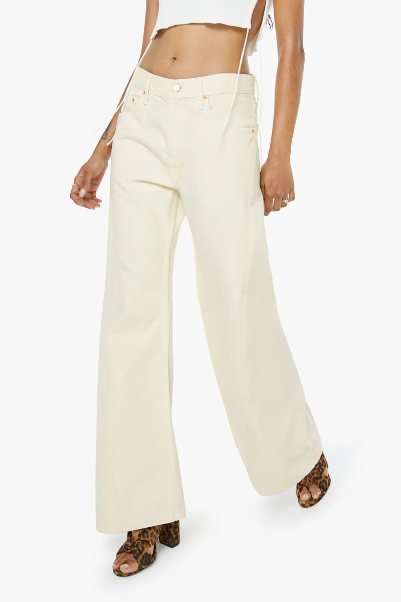 PETITES The Lil Lemon Twist Sneak - Image 2