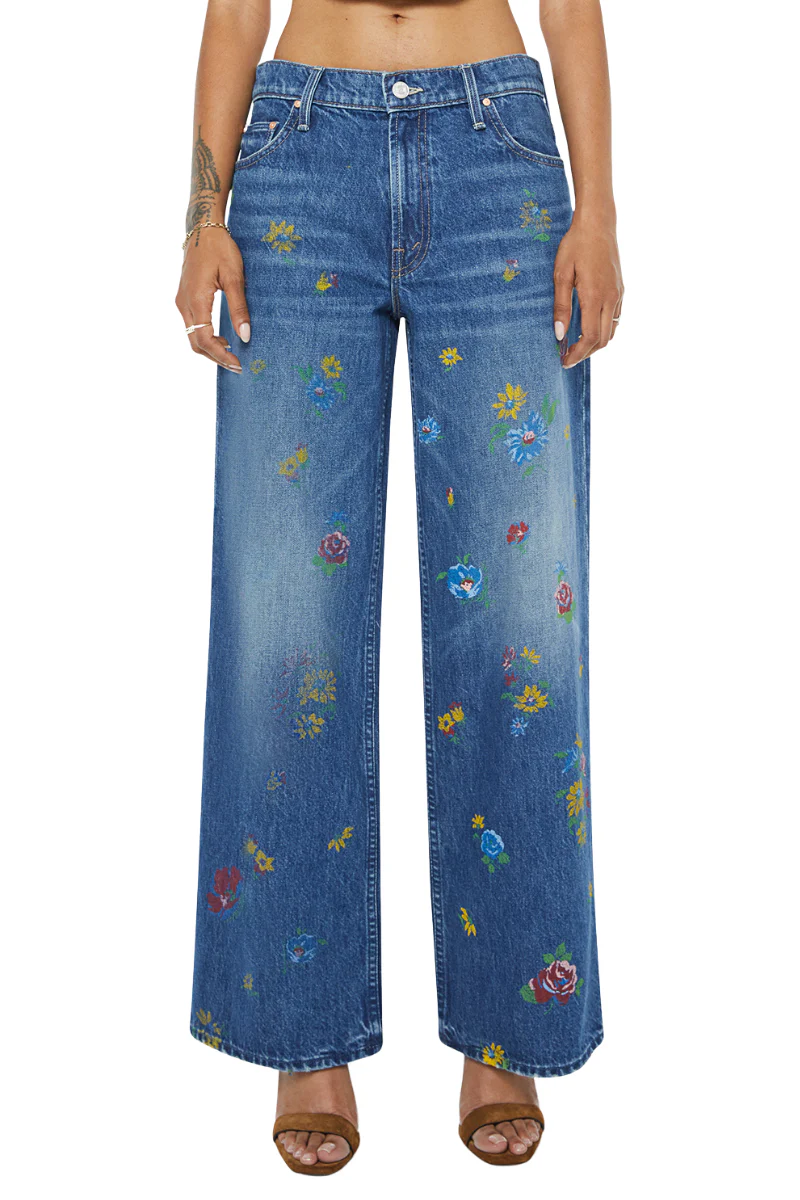 PETITES The Lil Rerun Zip Sneak