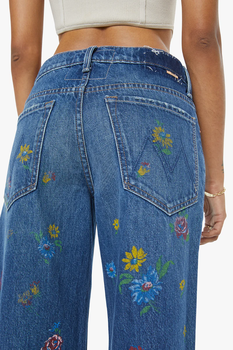 PETITES The Lil Rerun Zip Sneak - Image 4
