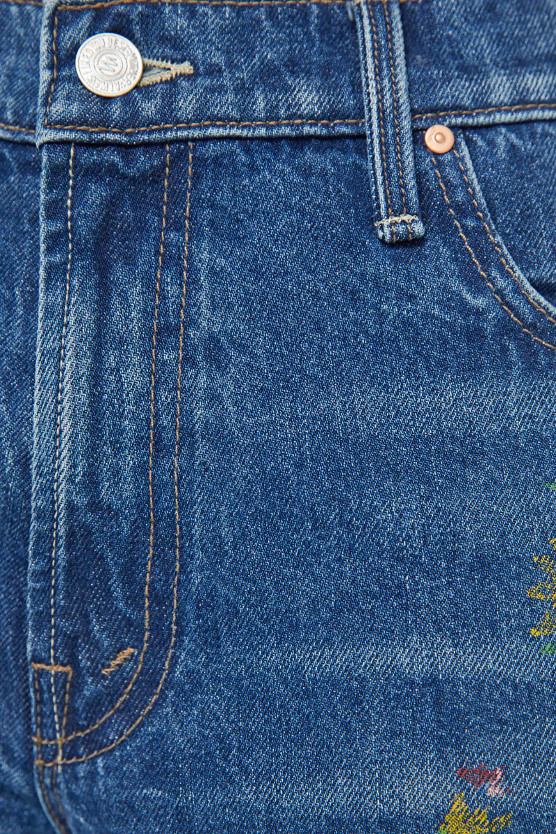 PETITES The Lil Rerun Zip Sneak - Image 5