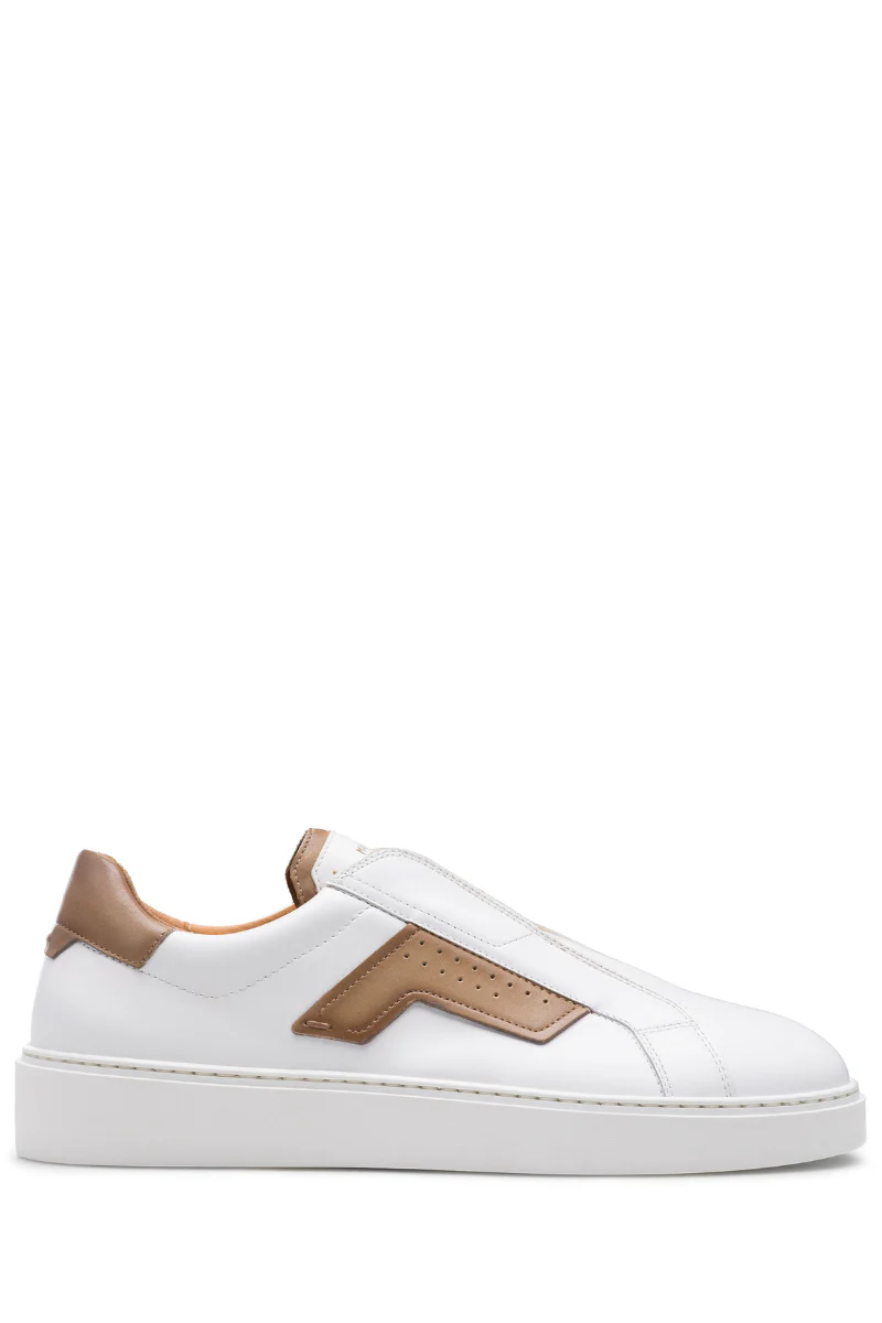 Phoenix Slip On Sneakers