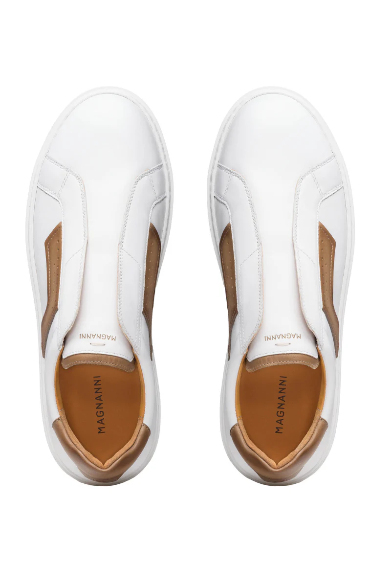 Phoenix Slip On Sneakers - Image 3