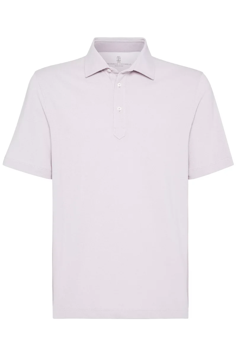 Piqué Polo - Image 10