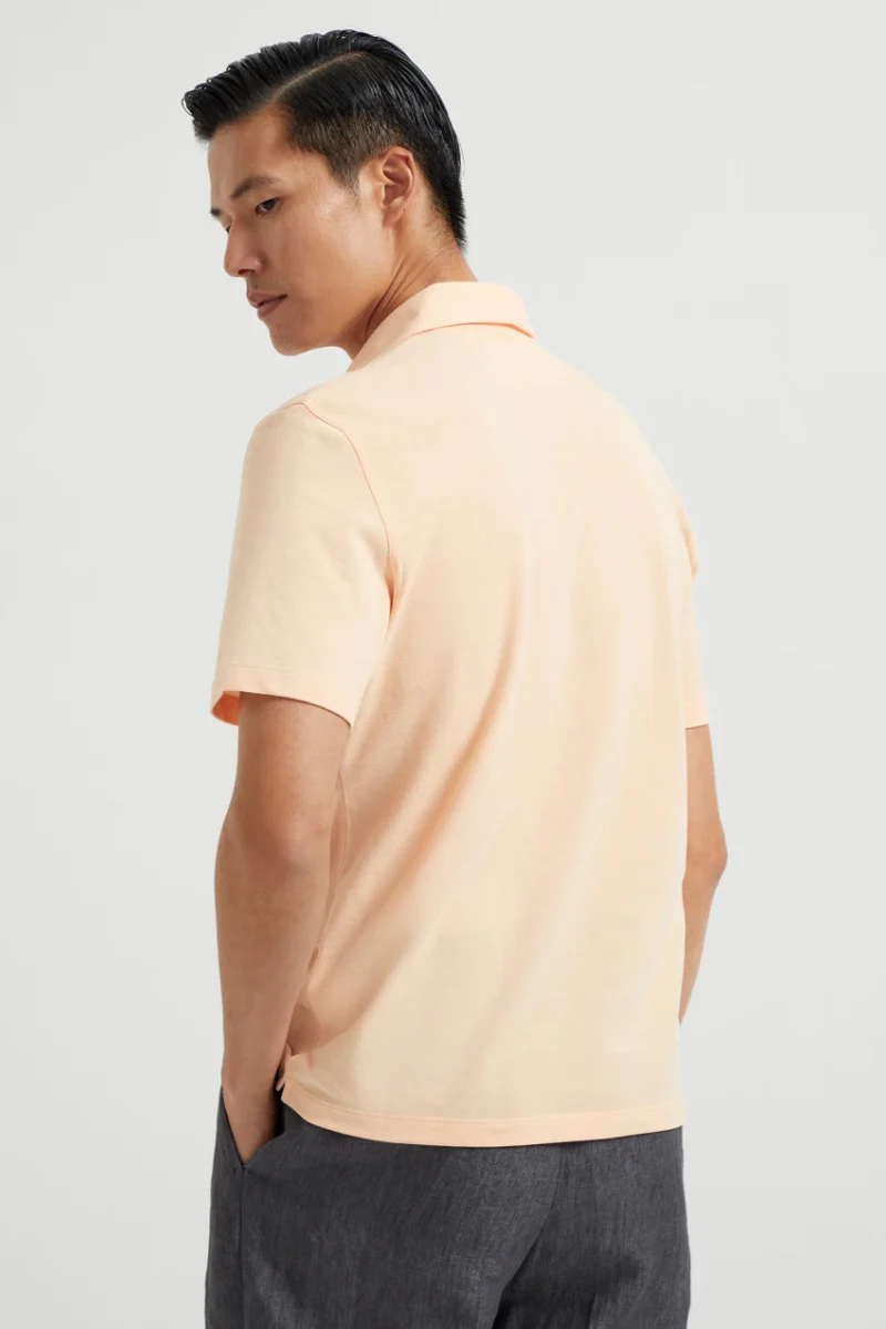 Piqué Polo - Image 3