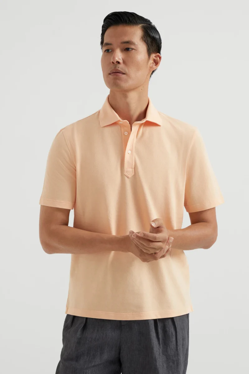 Piqué Polo - Image 4