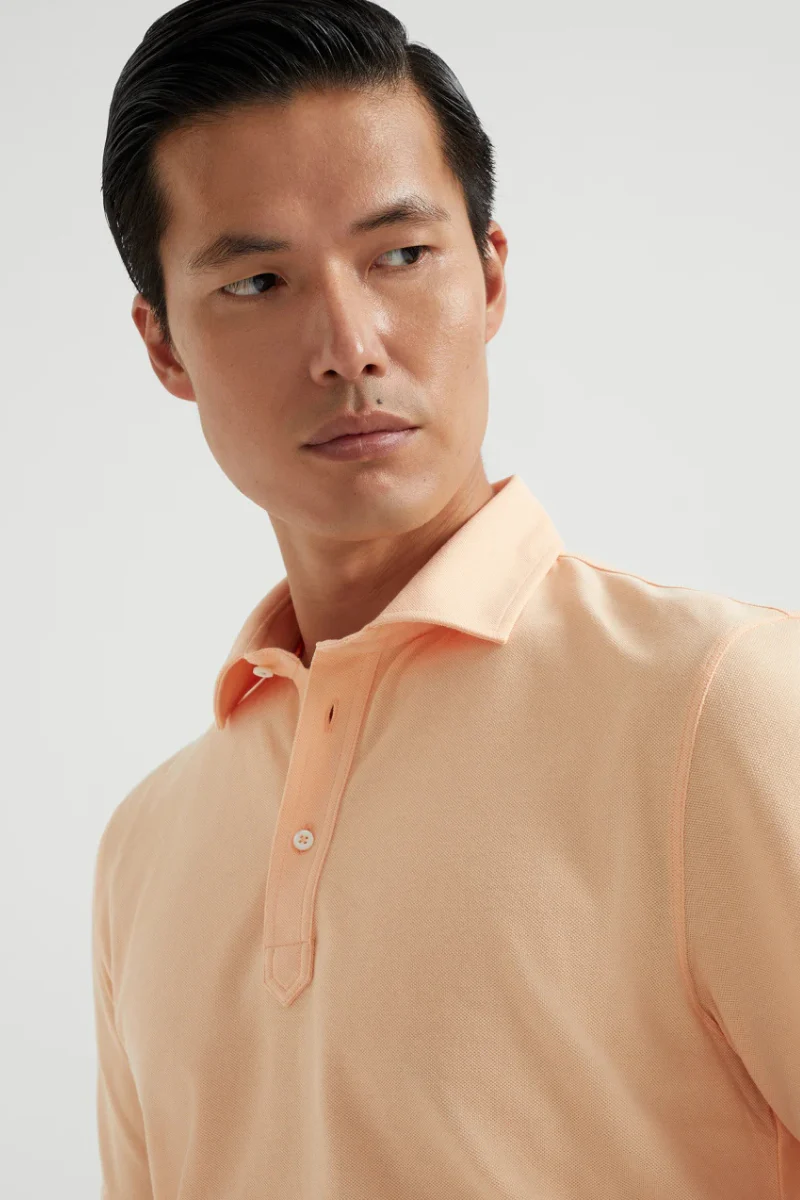 Piqué Polo - Image 5