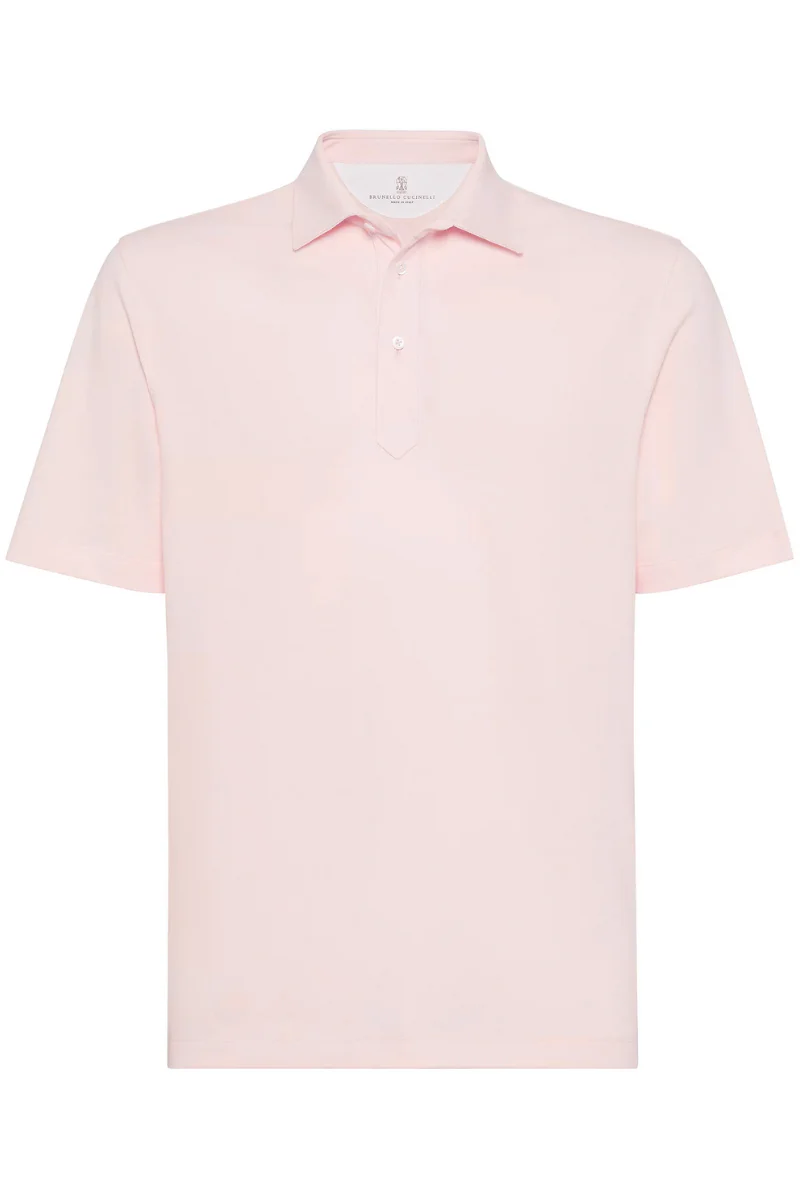 Piqué Polo - Image 6