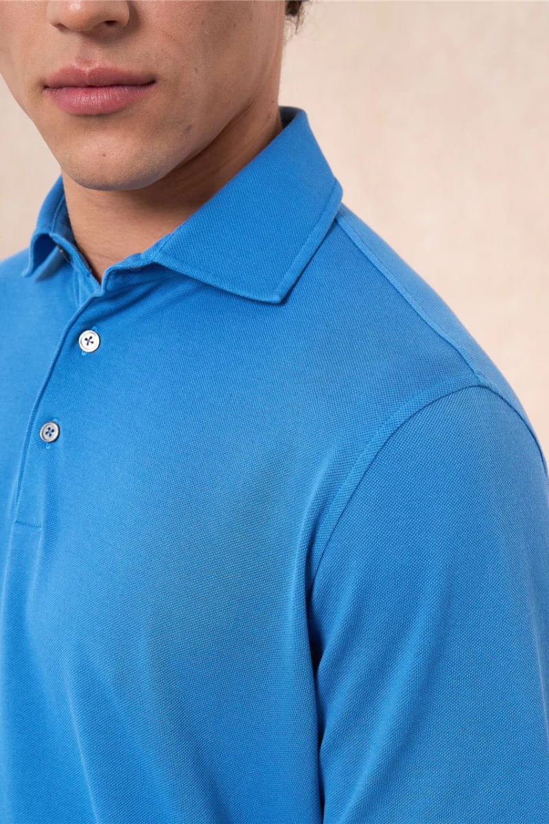 Piquet Polo - Image 14