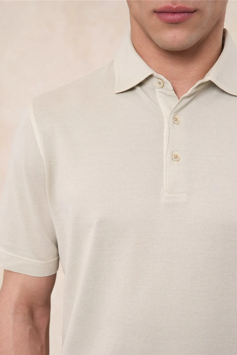 Piquet Polo - Image 18