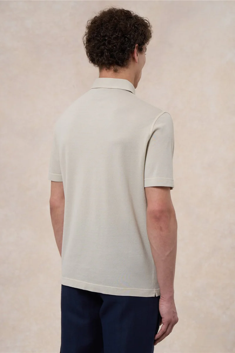 Piquet Polo - Image 19