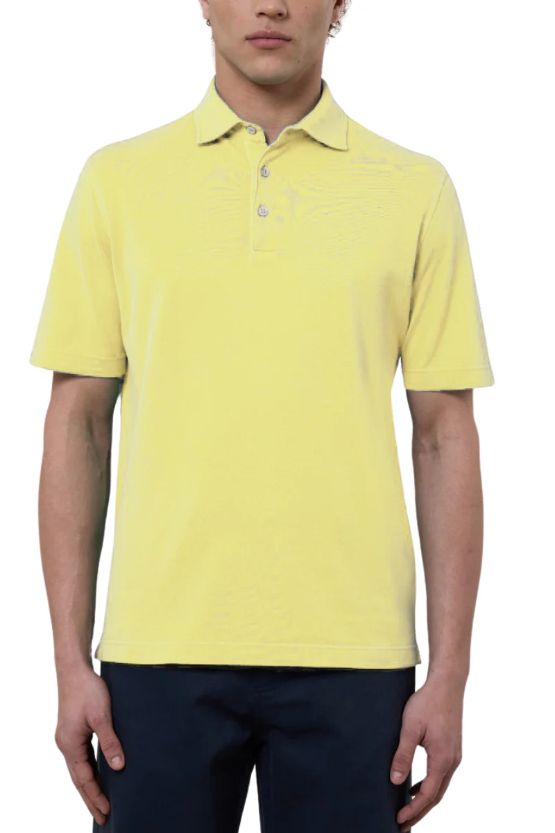 Piquet Polo - Image 20