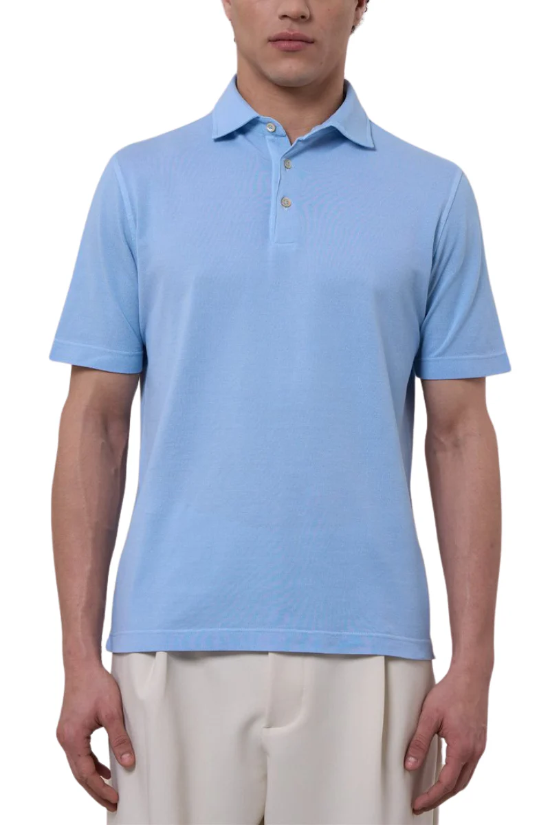 Piquet Polo - Image 4