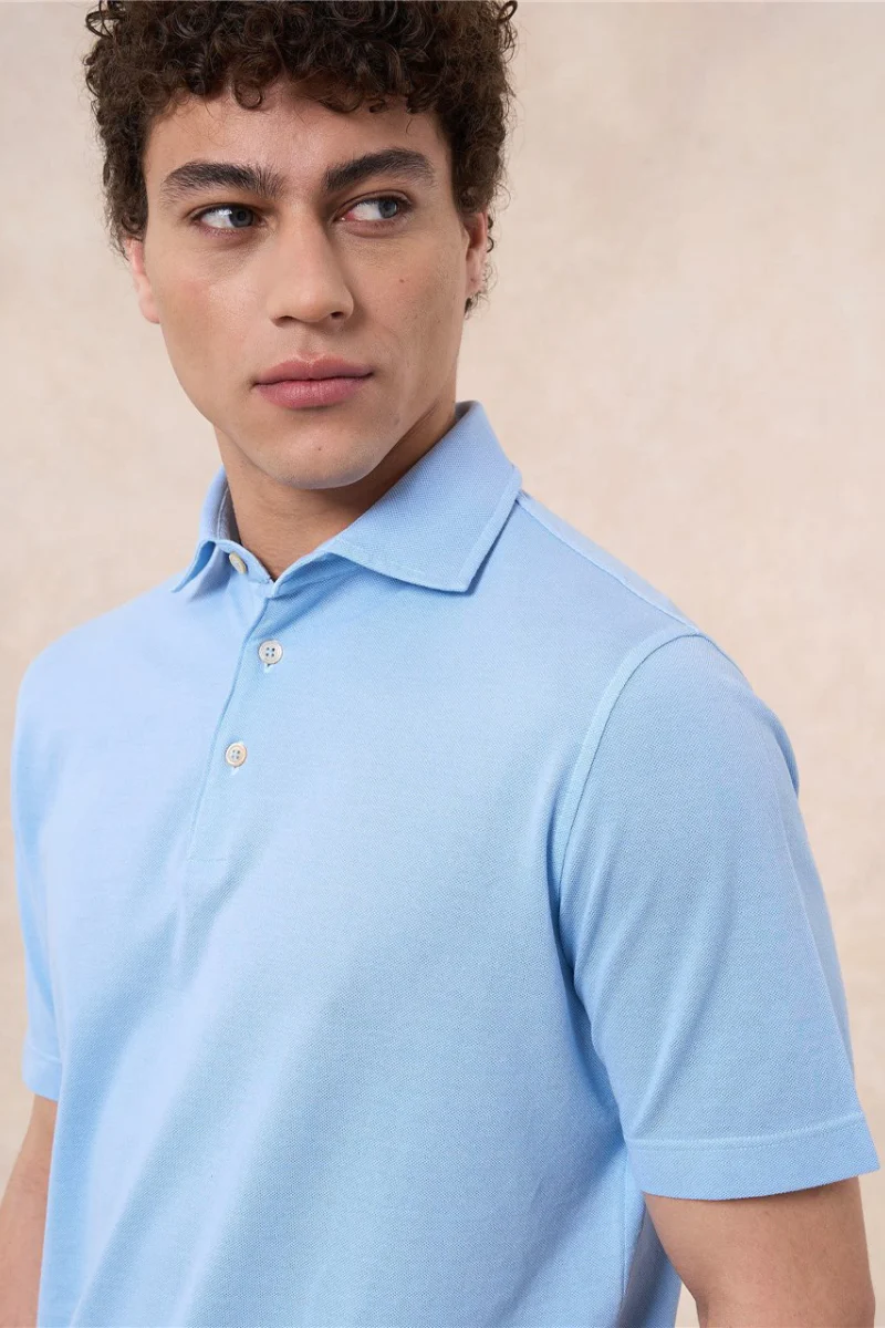 Piquet Polo - Image 5