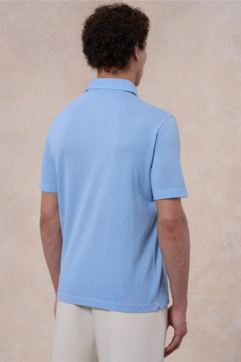 Piquet Polo - Image 6