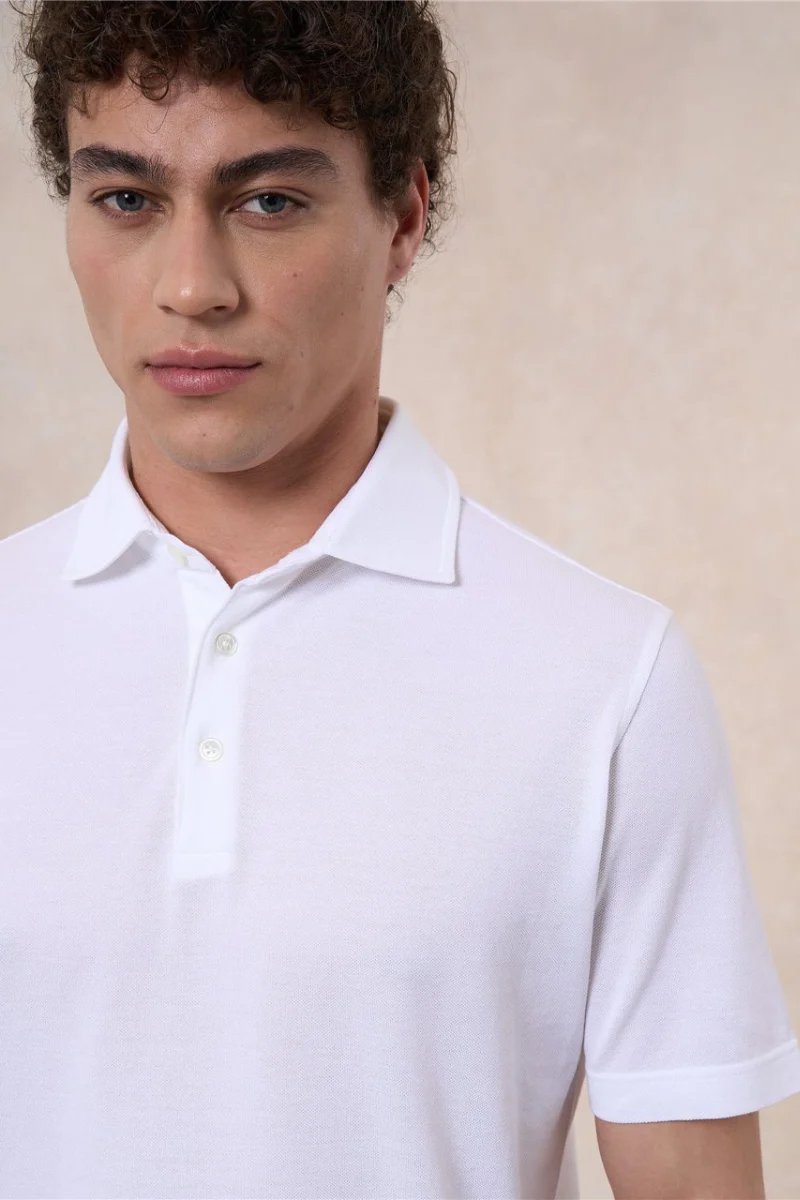 Piquet Polo - Image 8