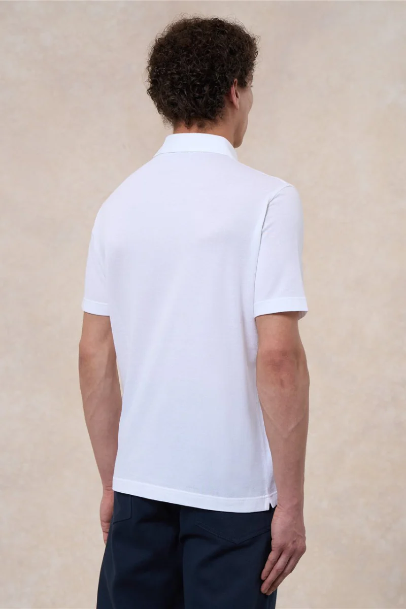 Piquet Polo - Image 9