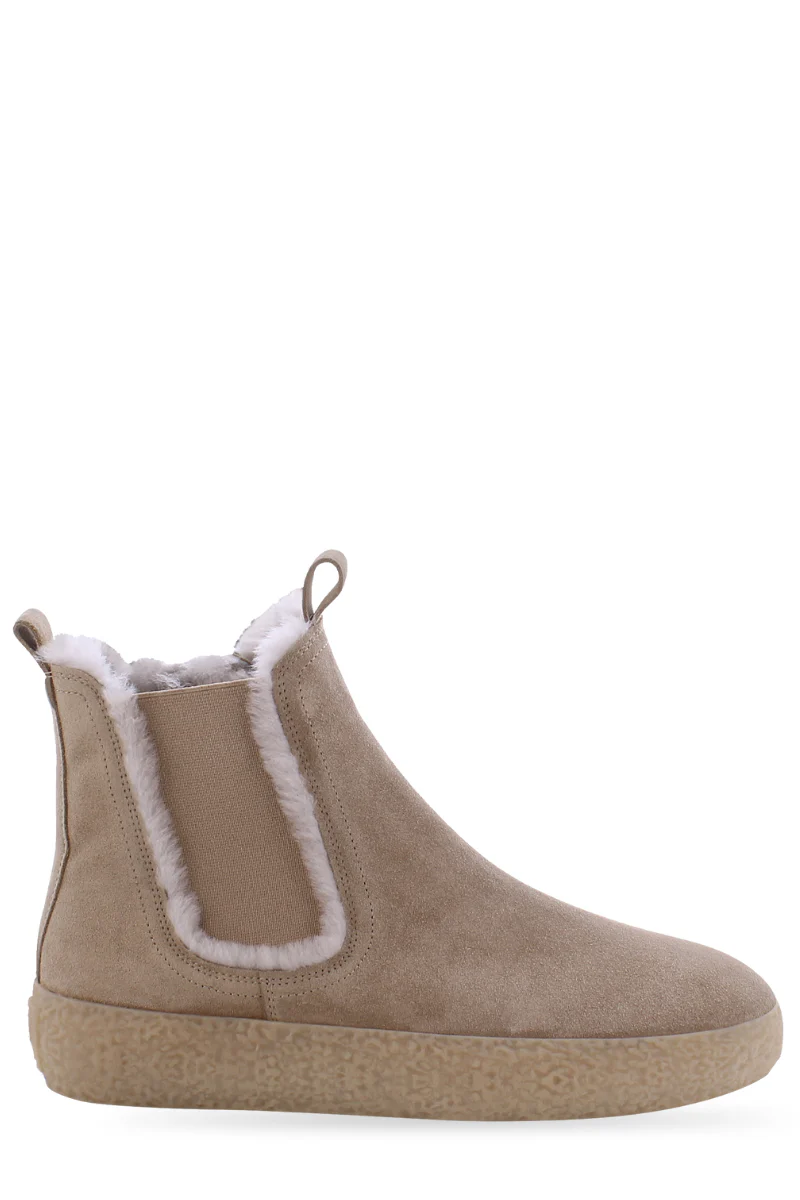 Pit Boots