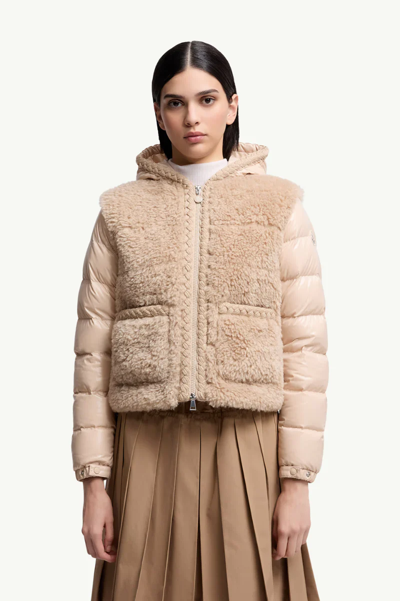 Plantay Teddy Jacket - Image 2