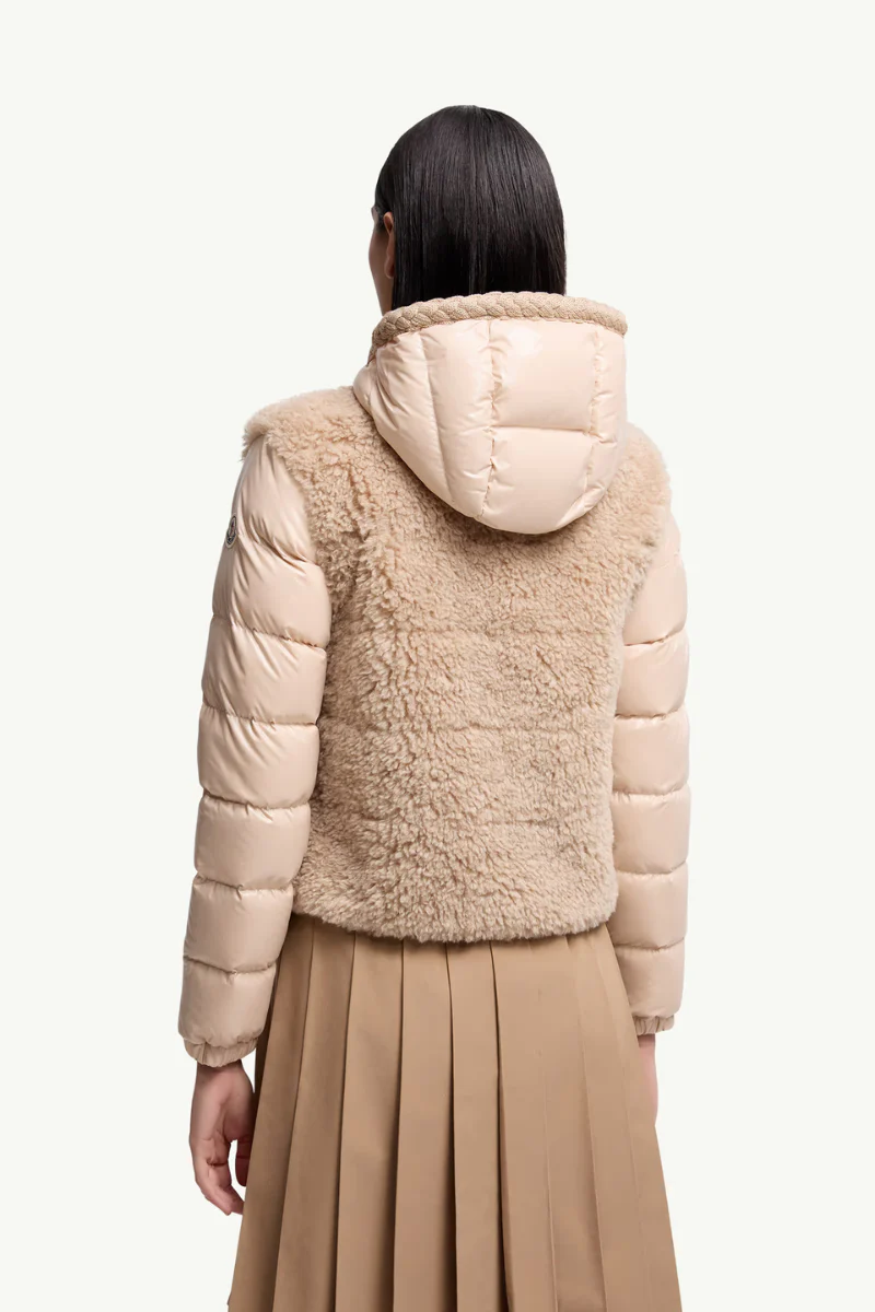Plantay Teddy Jacket - Image 3