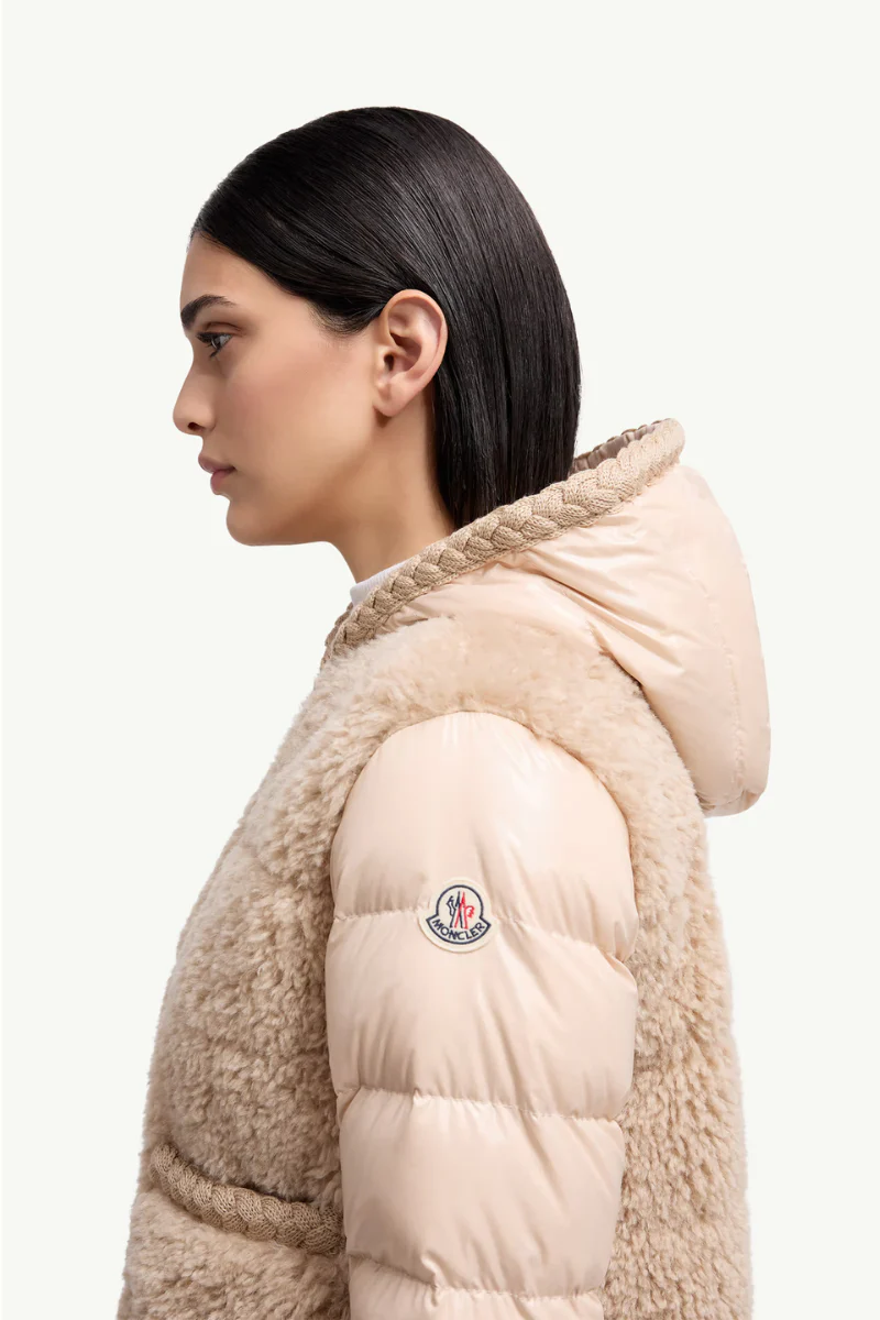 Plantay Teddy Jacket - Image 4