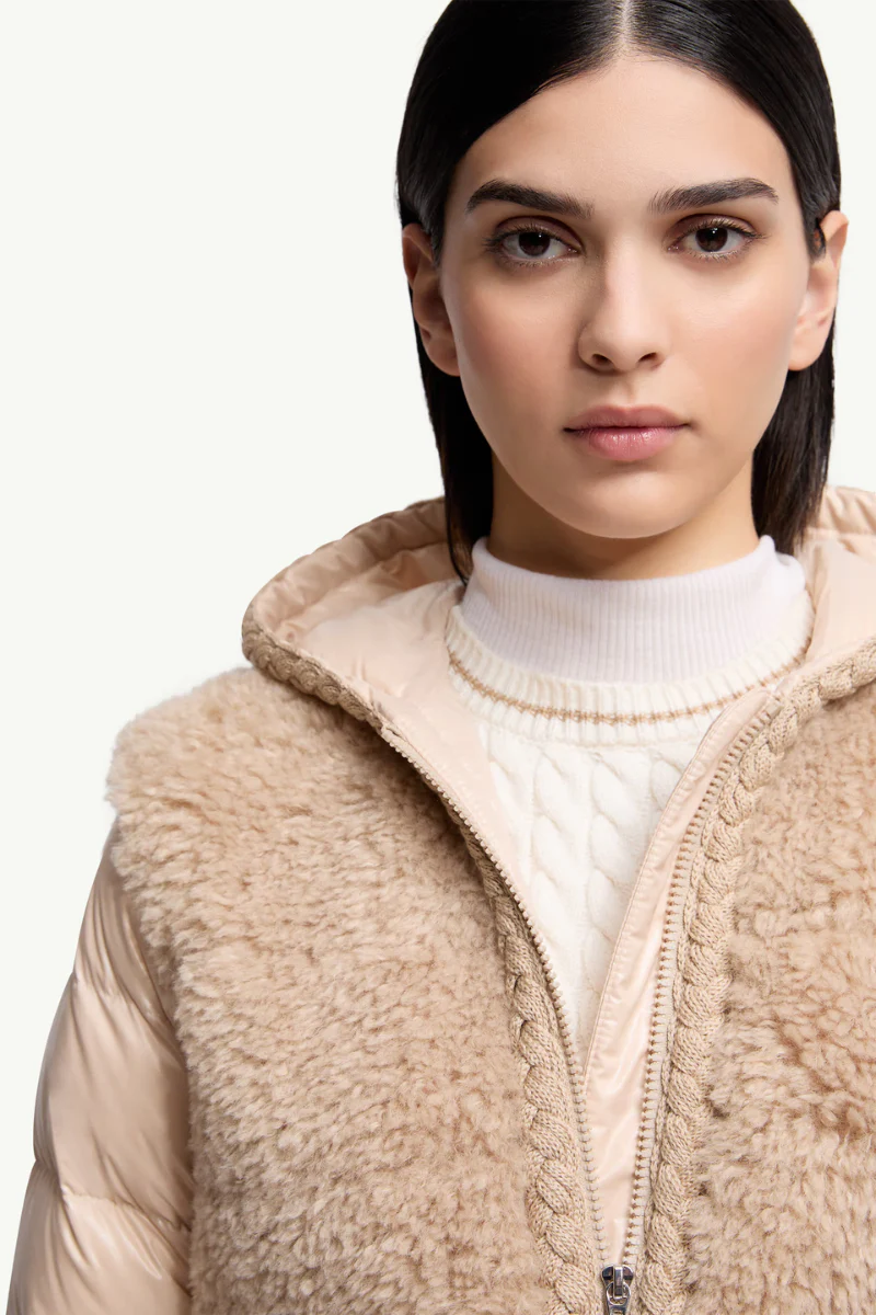 Plantay Teddy Jacket - Image 5