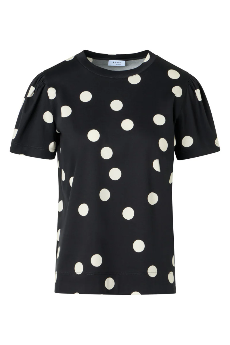 Polka Dot T-Shirt