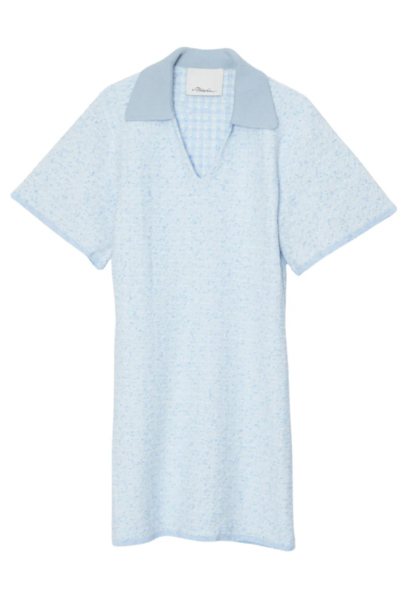 Polo Mini Dress