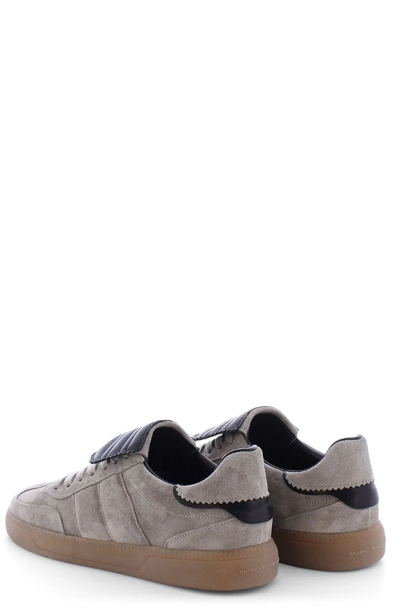 Pop Retro Sneaker - Image 4