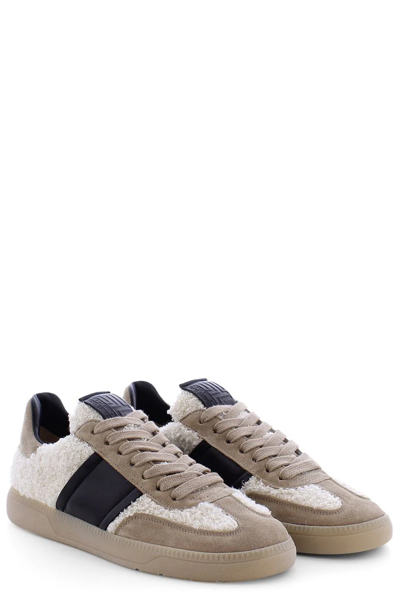 Pop Retro Sneaker - Image 2